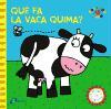 Què fa la vaca Quima?