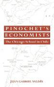 Pinochet's Economists