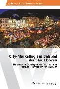 City-Marketing am Beispiel der Stadt Bozen