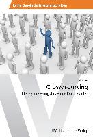 Crowdsourcing