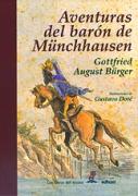 Aventuras del Barón Münchhangen