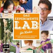 Das Experimente-Lab für Kinder