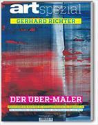 art spezial "Gerhard Richter" Sonderheft 01/2014