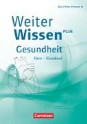 Weiterwissen, Gesundheit, Herz - Kreislauf, Schülerbuch