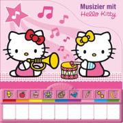 Hello Kitty Klasiver: Musizier mit Hello Kitty