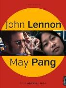 John Lennon & May Pang