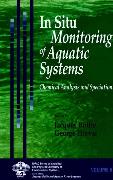 In Situ Monitoring of Aquatic Systems