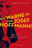 Ich warne Sie vor Josef Hoffmann