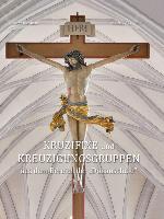 Kruzifixe und Kreuzigungsgruppen aus dem Bereich der "Donauschule"