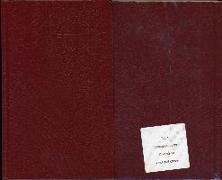 Evangelisches Gesangbuch Taschenausgabe 2005 Rot