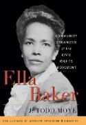 Ella Baker