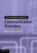 The Cambridge Handbook of Communication Disorders