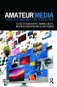 Amateur Media