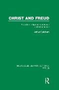 Christ and Freud (RLE