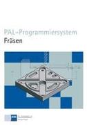 PAL-Programmiersystem Fräsen