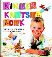 Kinderknutselboek