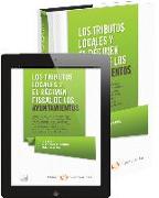 Los tributos locales y el régimen fiscal de los ayuntamientos