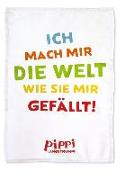 Pippi (Film) Küchentuch-Set