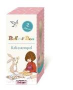 Belle + Boo Keksstempel