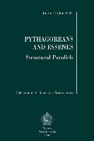 Pythagoreans and Essenes: Structural Parallels