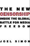 The New Censorship