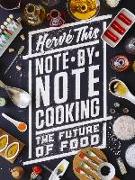 Note-By-Note Cooking
