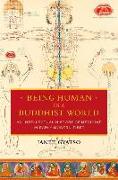 Being Human in a Buddhist World