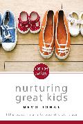 NIV, Once-A-Day Nurturing Great Kids Devotional, Paperback