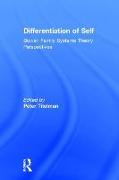 Differentiation of Self