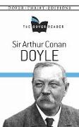 Sir Arthur Conan Doyle the Dover Reader