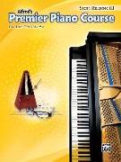Premier Piano Course -- Sight-Reading: Level 1b