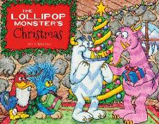 Lollip Monster's Christmas