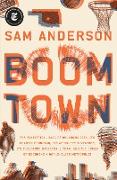 Boom Town