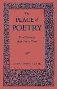 The Place of Poetry