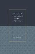 Judeo-Arabic Literature in Tunisia, 1850-1950