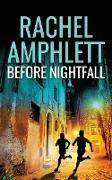 Before Nightfall: An action-packed conspiracy thriller