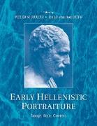 Early Hellenistic Portraiture