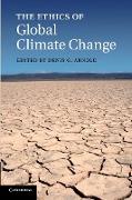 The Ethics of Global Climate Change