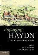 Engaging Haydn