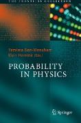 Probability in Physics