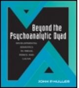 Beyond the Psychoanalytic Dyad