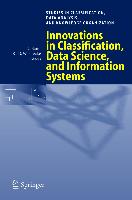 Innovations in Classification, Data Science, and Information Systems 2003