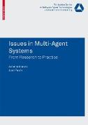 Issues in Multi-Agent Systems