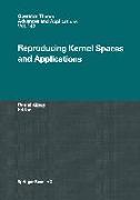 Reproducing Kernel Spaces and Applications