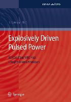 Explosively Driven Pulsed Power