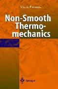 Non-Smooth Thermomechanics