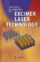 Excimer Laser Technology