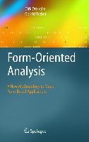 Form-Oriented Analysis