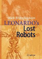 Leonardo's Lost Robots