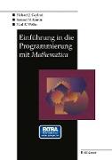 Einführung in die Programmierung mit Mathematica